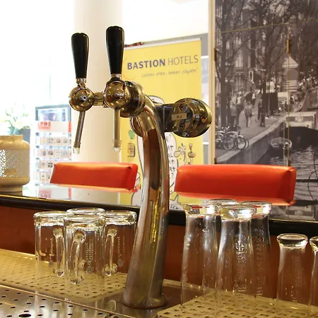 Hotel Bastion Zuidwest