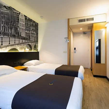 Bastion Zuidwest Amsterdam
