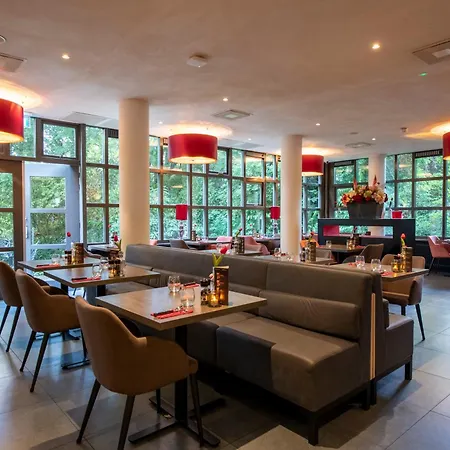 Bastion Zuidwest Hotel