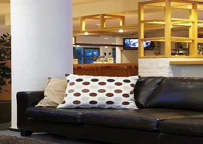 Bastion Zuidwest Hotel Amsterdam