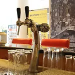 Hotell Bastion Zuidwest