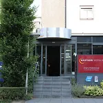 Hotell Bastion Zuidwest