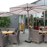 Bastion Zuidwest Hotell Amsterdam