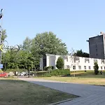 Bastion Zuidwest Hotell 3*