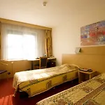 Hotell Bastion Zuidwest 3*