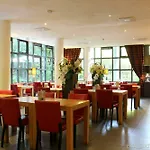Hotell Bastion Zuidwest 3*