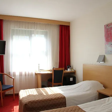 Bastion Zuidwest 3* Amsterdam