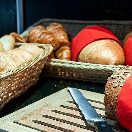 Hotel Bastion Zuidwest 3*