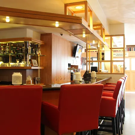 Hotel Bastion Zuidwest Amsterdam