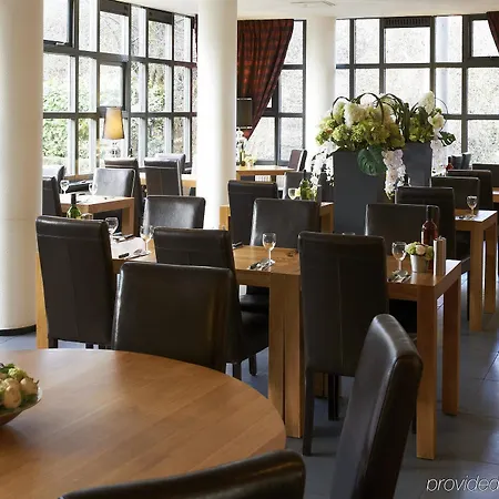 Bastion Zuidwest Hotel