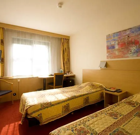 Hotel Bastion Zuidwest 3*