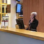 Bastion Zuidwest 3* Amsterdam