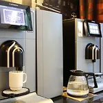 Otel Bastion Zuidwest Amsterdam