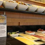 Otel Bastion Zuidwest