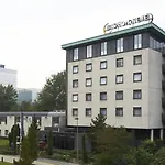 Bastion Zuidwest 3* Amsterdam