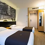 Bastion Zuidwest Amsterdam