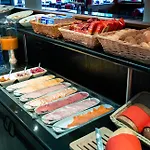 Bastion Zuidwest 3* Amsterdam