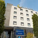 Bastion Zuidwest Otel Amsterdam