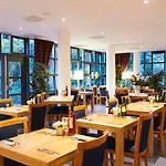 Bastion Zuidwest Otel Amsterdam