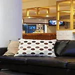 Bastion Zuidwest Otel Amsterdam