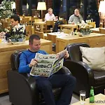 Otel Bastion Zuidwest 3*