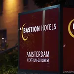 Bastion Zuidwest Otel Amsterdam