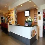 Hotel Bastion Zuidwest Amsterdam