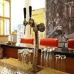 Bastion Zuidwest 3* Amsterdam