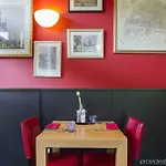 Otel Bastion Zuidwest Amsterdam