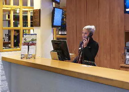 Bastion Zuidwest 3* Amsterdam