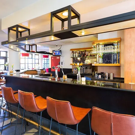Bastion Zuidwest Hotel 3*