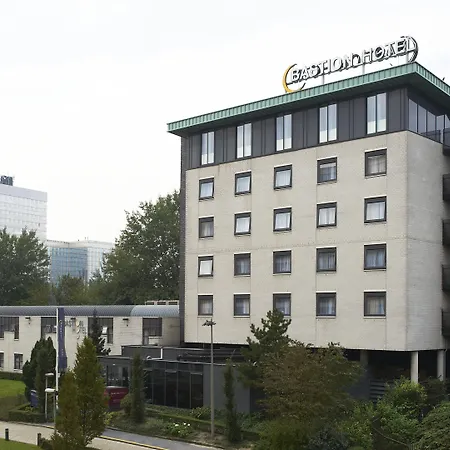 Bastion Zuidwest 3* Άμστερνταμ