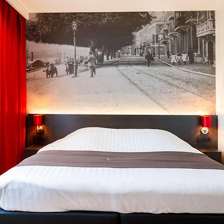 Bastion Zuidwest Ξενοδοχείο 3*