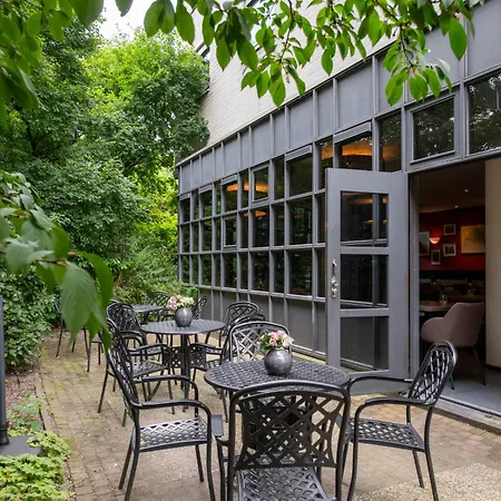 Hotel Bastion Zuidwest Ámsterdam