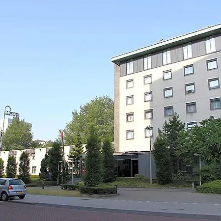 Bastion Zuidwest 3* Amsterdam