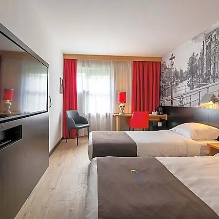 Hotel Bastion Zuidwest