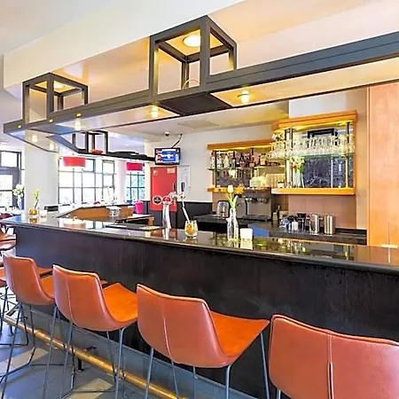 Bastion Zuidwest 3* Amsterdam