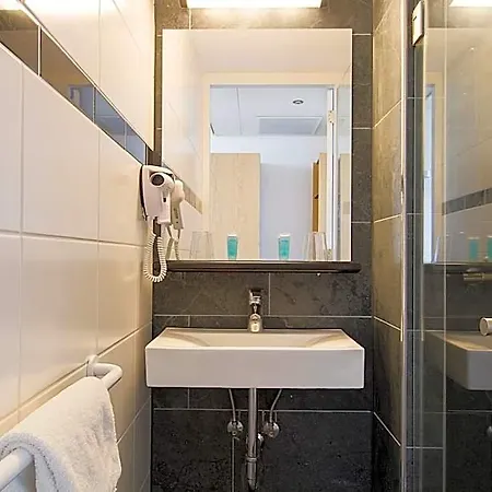 Bastion Zuidwest Hotel Amsterdam
