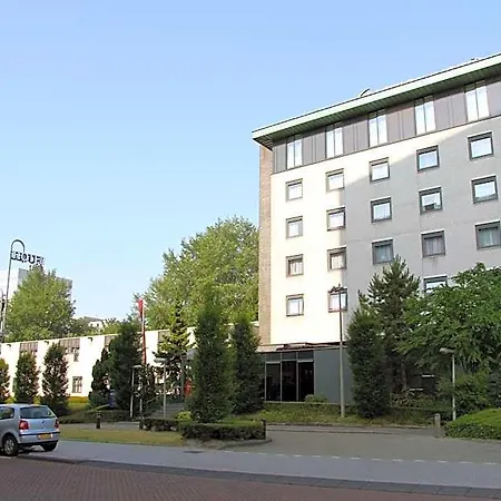 Bastion Zuidwest Hotel 3*
