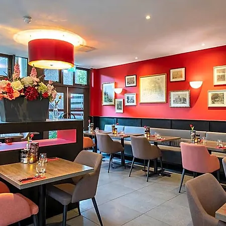Bastion Zuidwest 3*