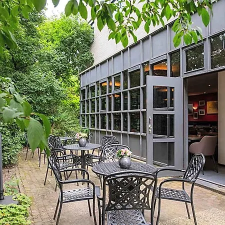 Bastion Zuidwest Hotel Amsterdam