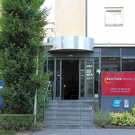 Bastion Zuidwest