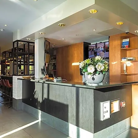 Bastion Zuidwest Hotel Amsterdam
