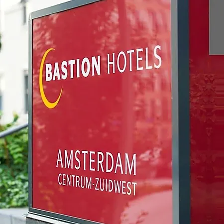 Bastion Zuidwest 3*