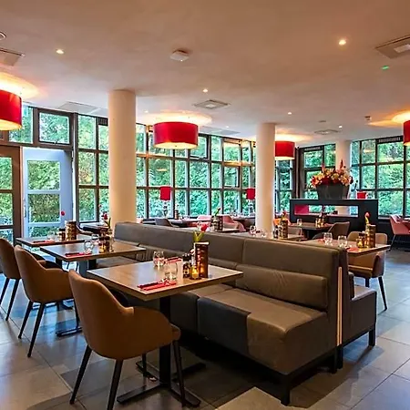 Hotel Bastion Zuidwest 3*