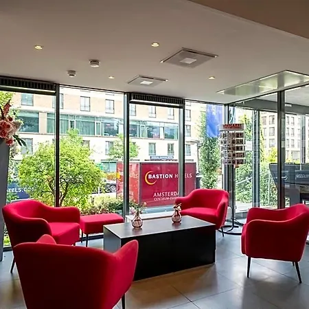 Bastion Zuidwest