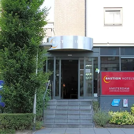 Bastion Zuidwest 3*