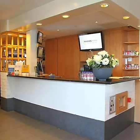 Bastion Zuidwest Hotel Amsterdam