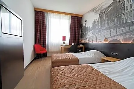 Bastion Zuidwest Hotel