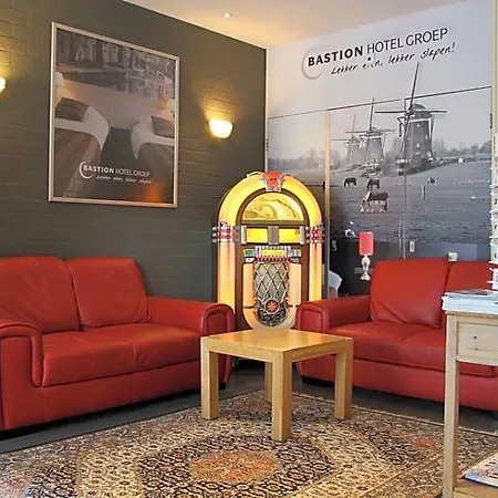 Bastion Zuidwest